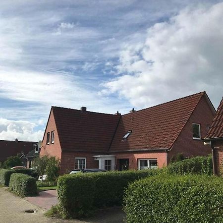 Ferienhaus Ronny Hinte Экстерьер фото